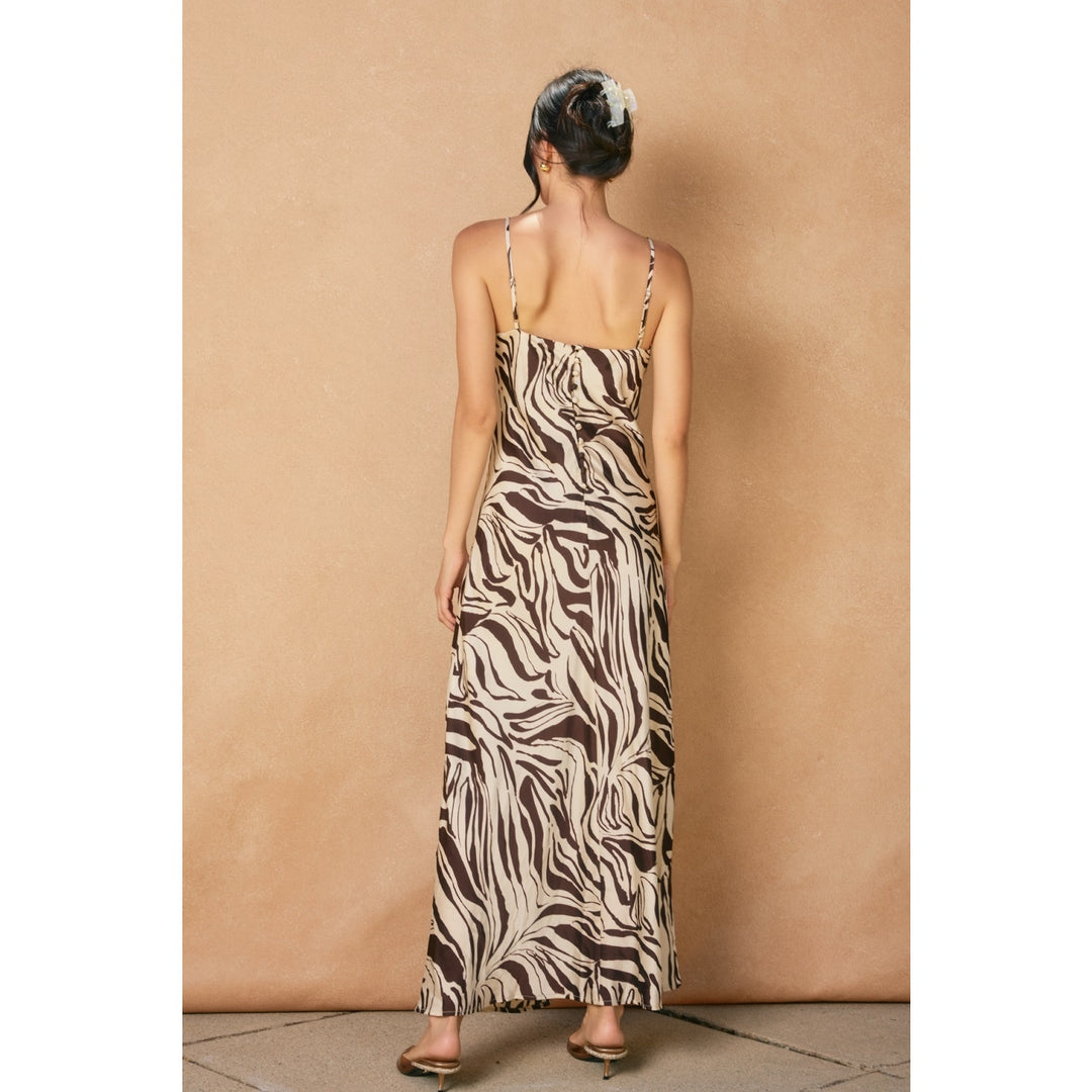 Camille Maxi