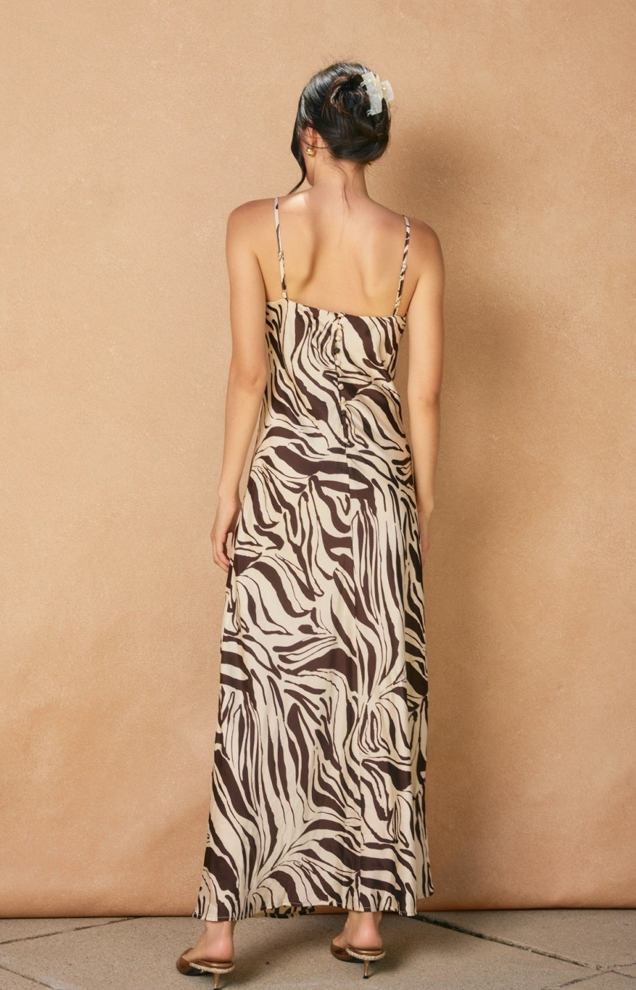 camille maxi dress Camille Maxi Dress