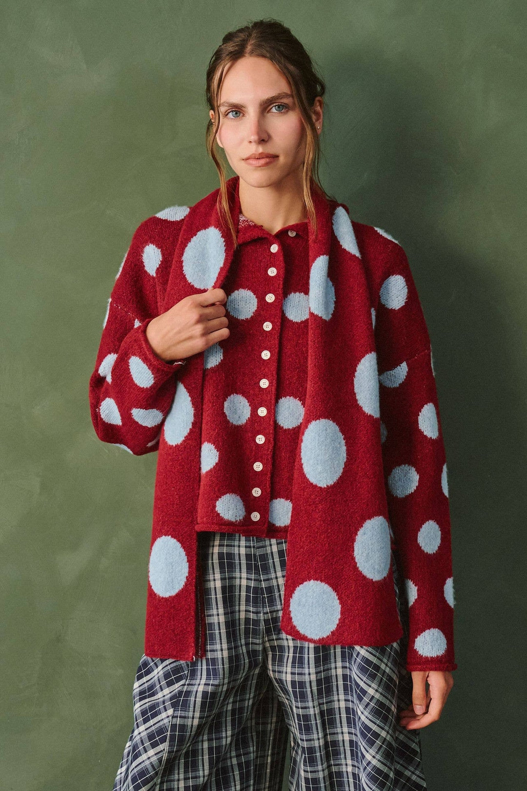 Sienna Cardigan