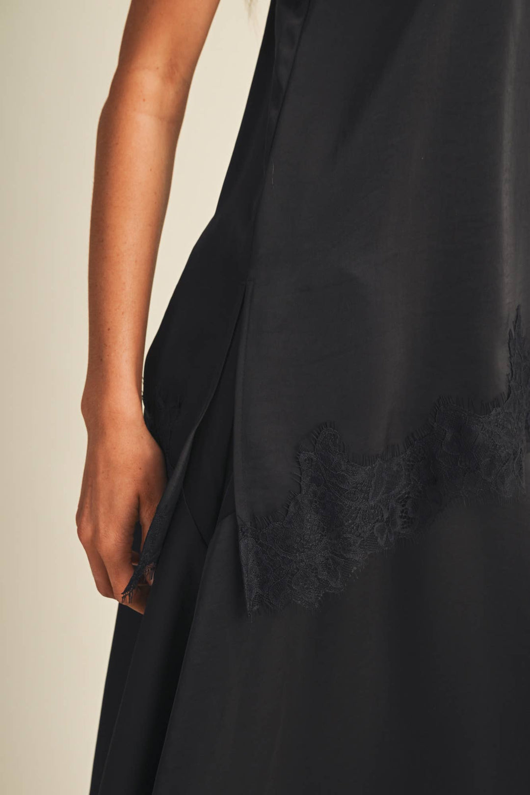 Tora Lace Camisole