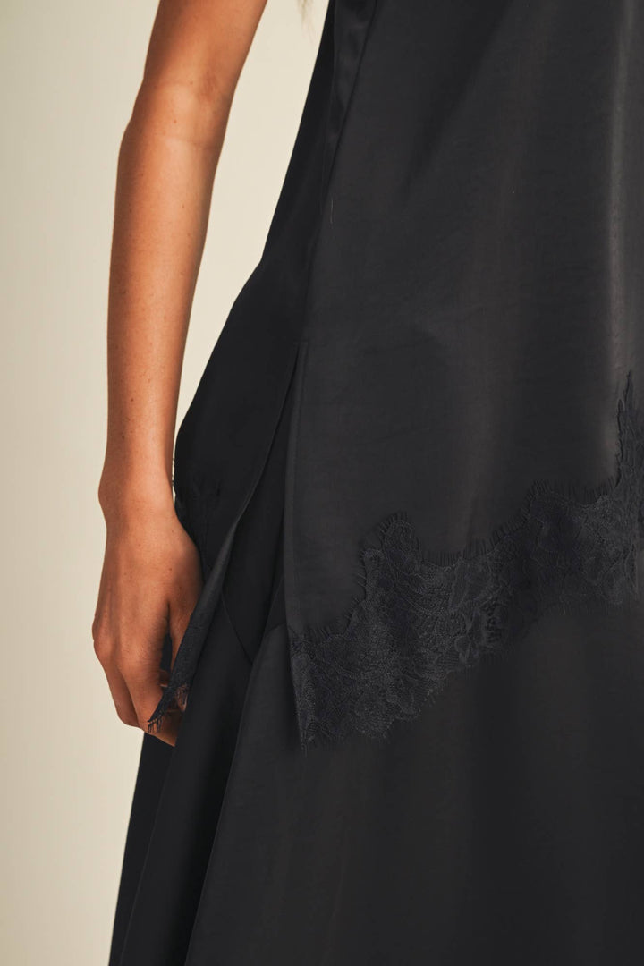 Tora Lace Camisole