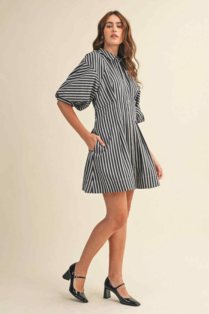 Twirl & Stripe