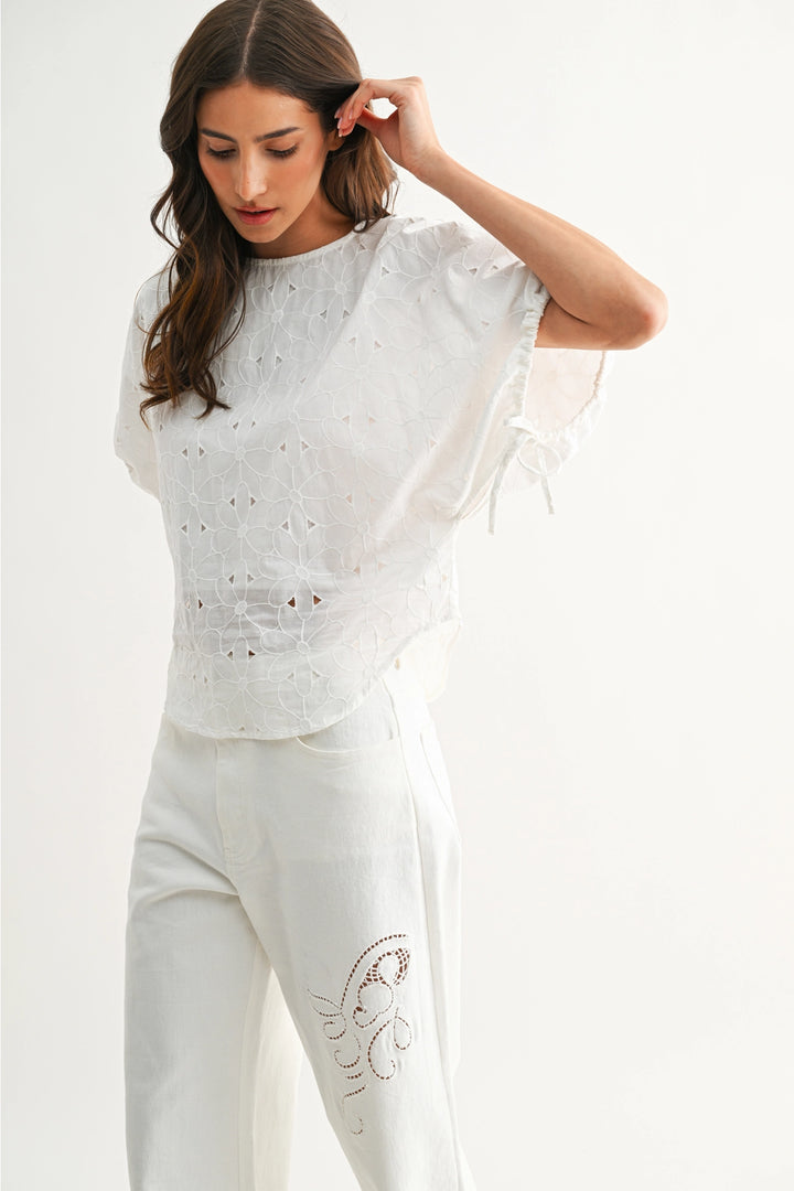 Marianne Blouse