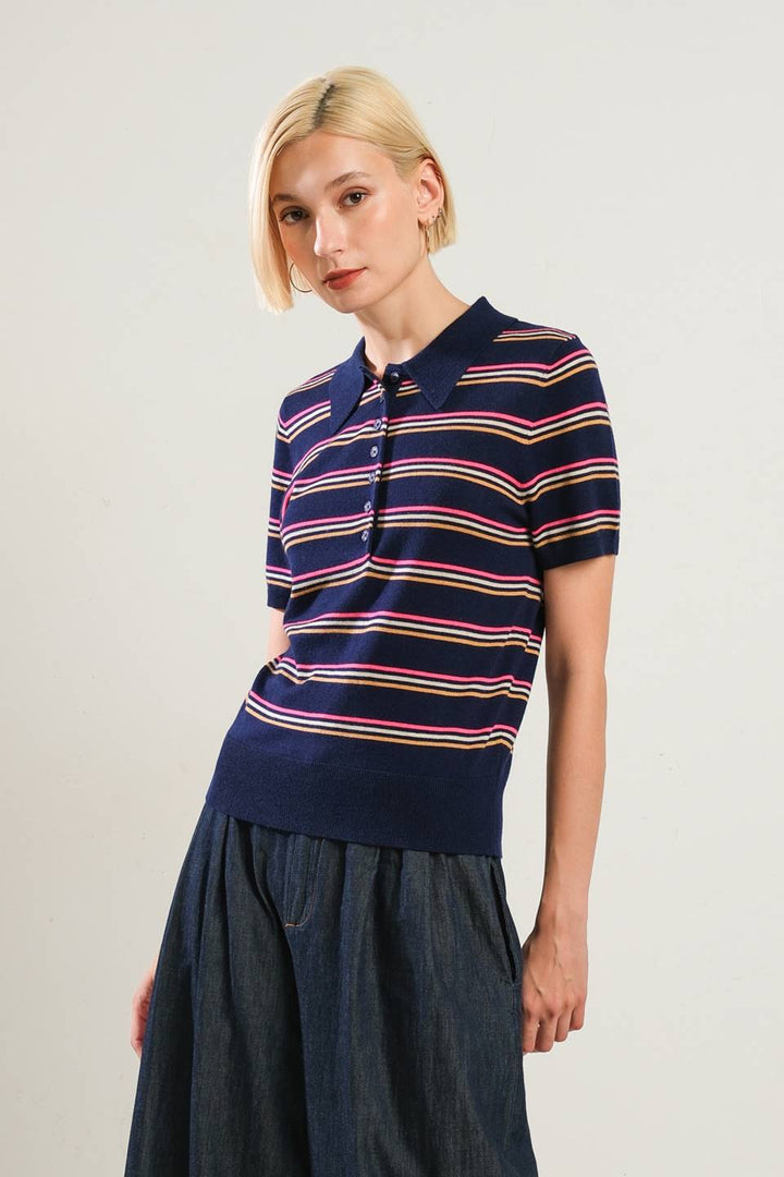 Zoe Polo