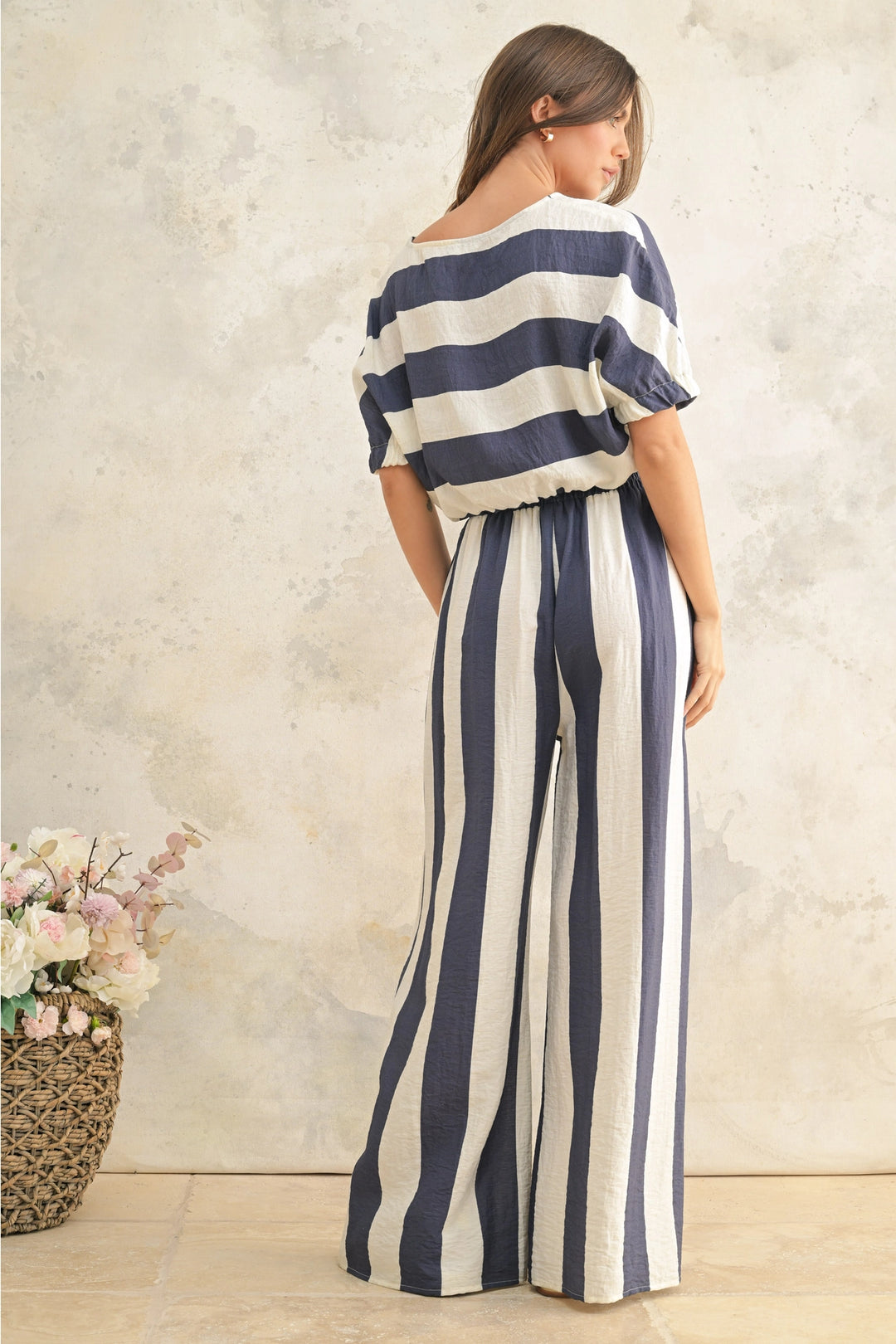 Weekend Mode Trousers