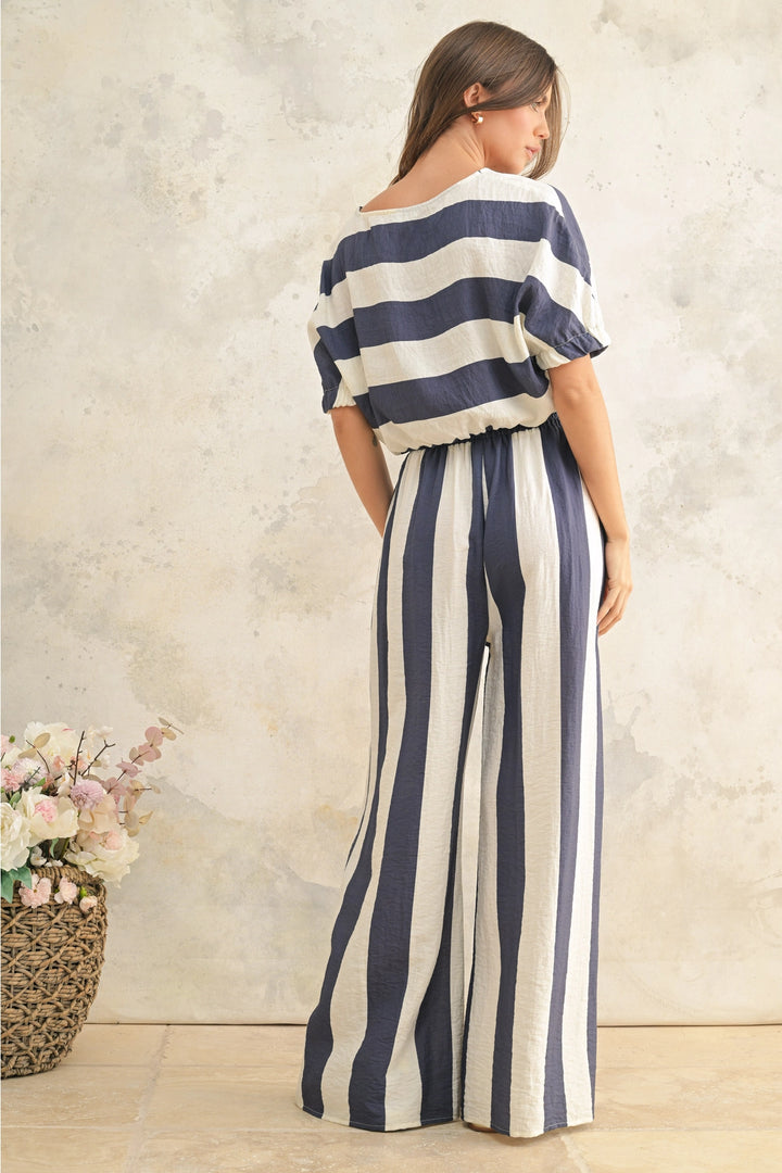 Weekend Mode Trousers