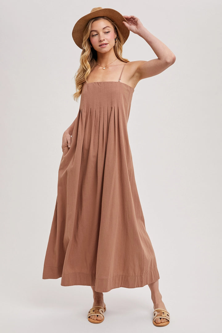 Clear Skies Maxi