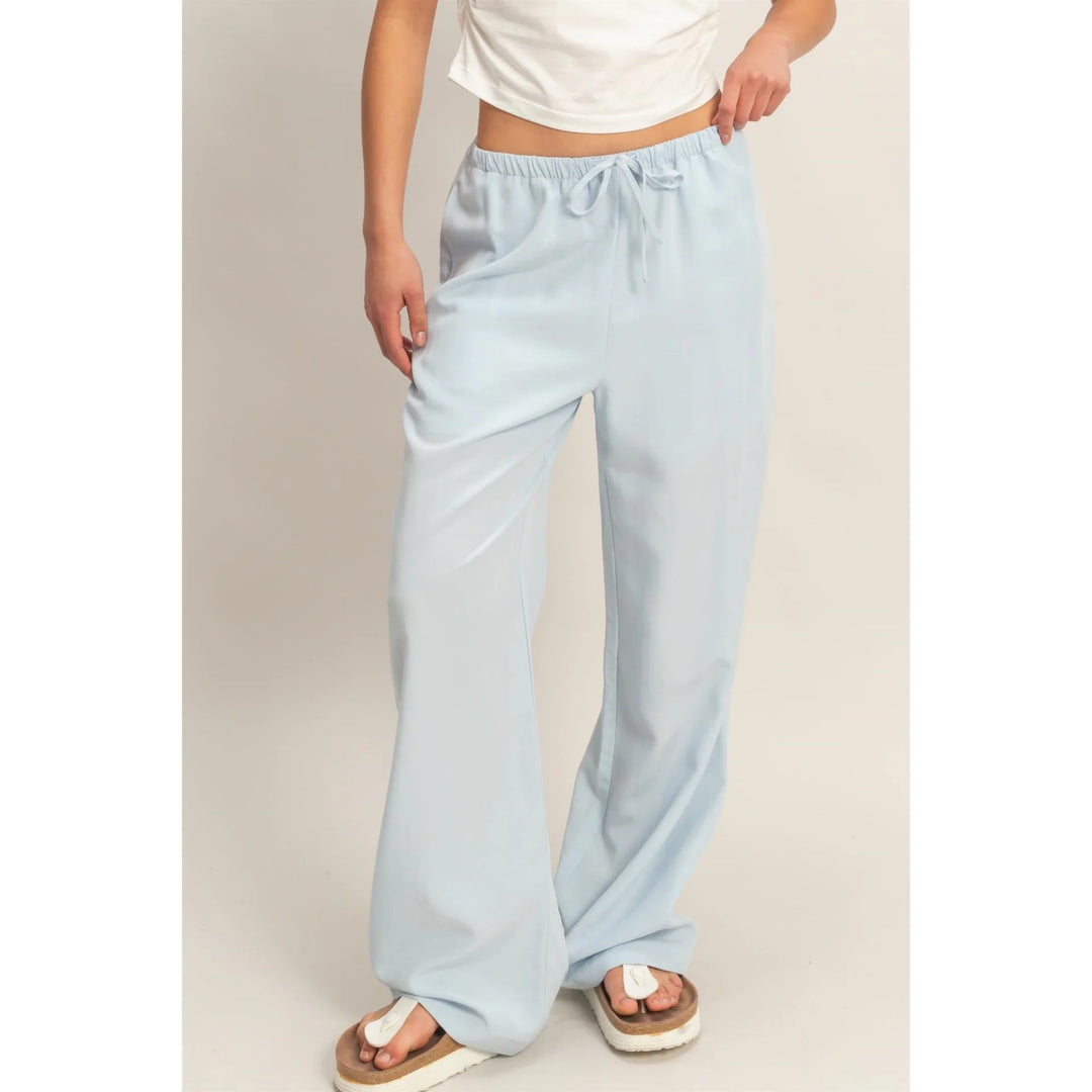 Darla Wide Leg Pants