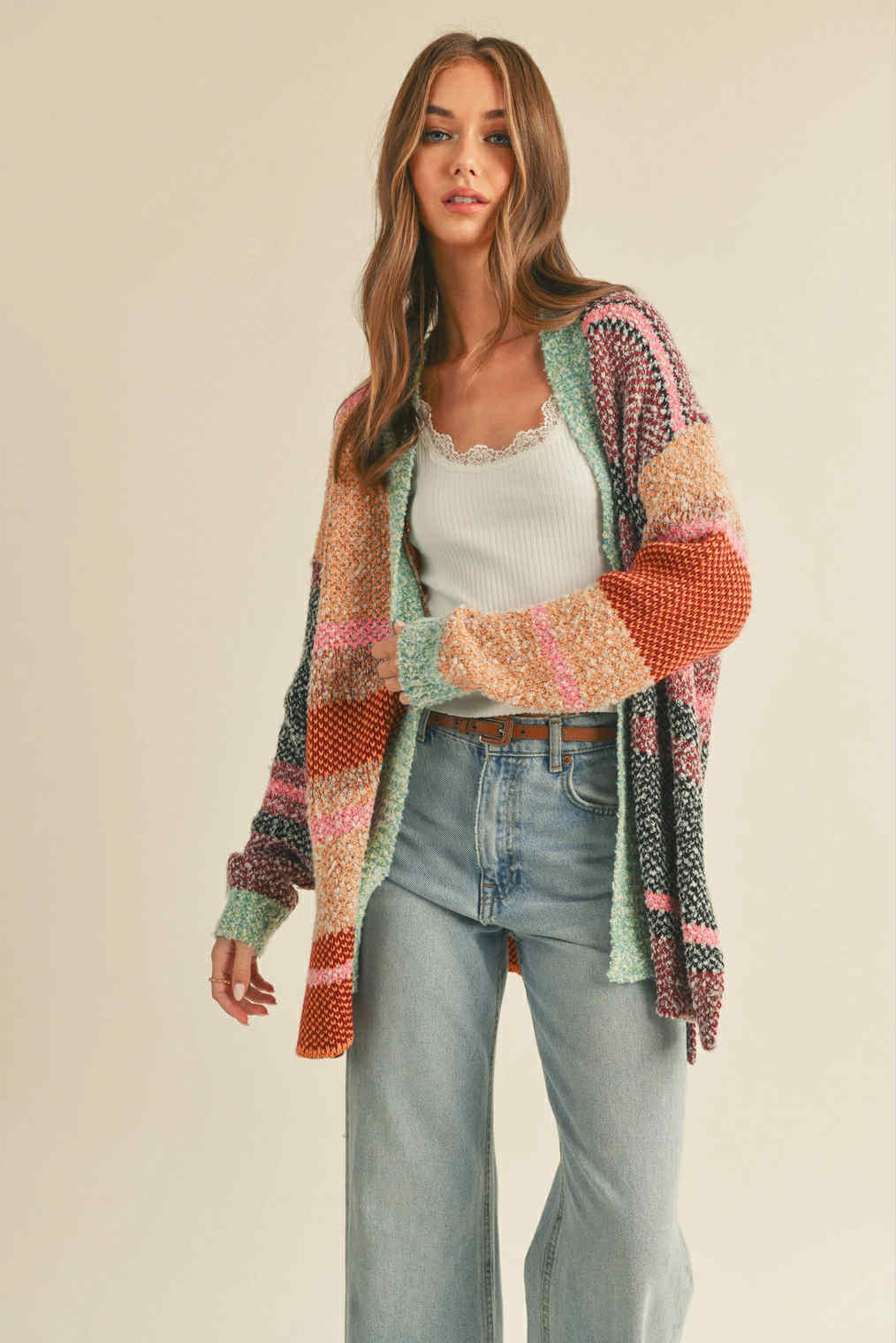 Vivienne Knit