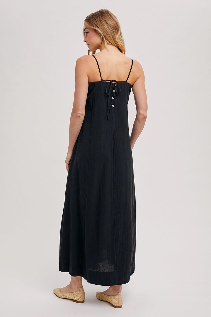 Clear Skies Maxi