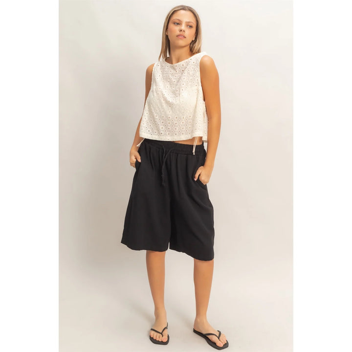 The Noir Shorts