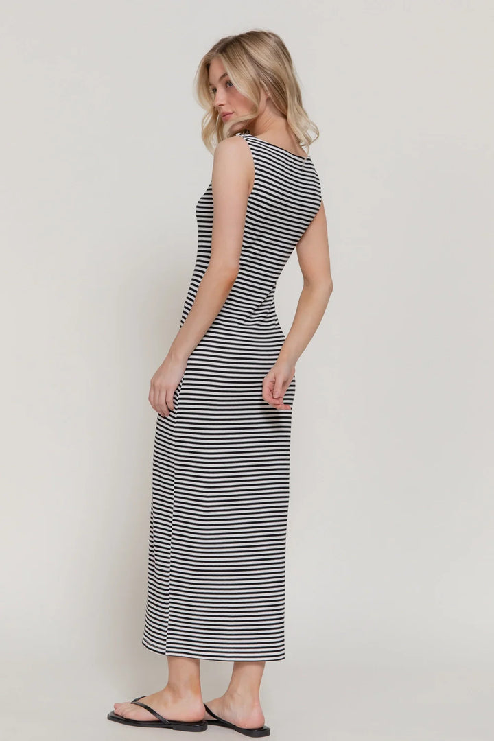 Helen Midi Dress