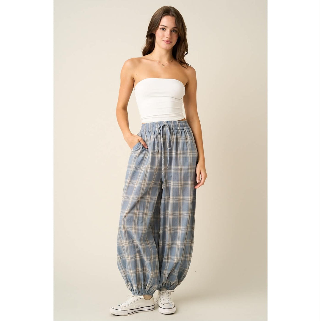 Ildy Balloon Pants