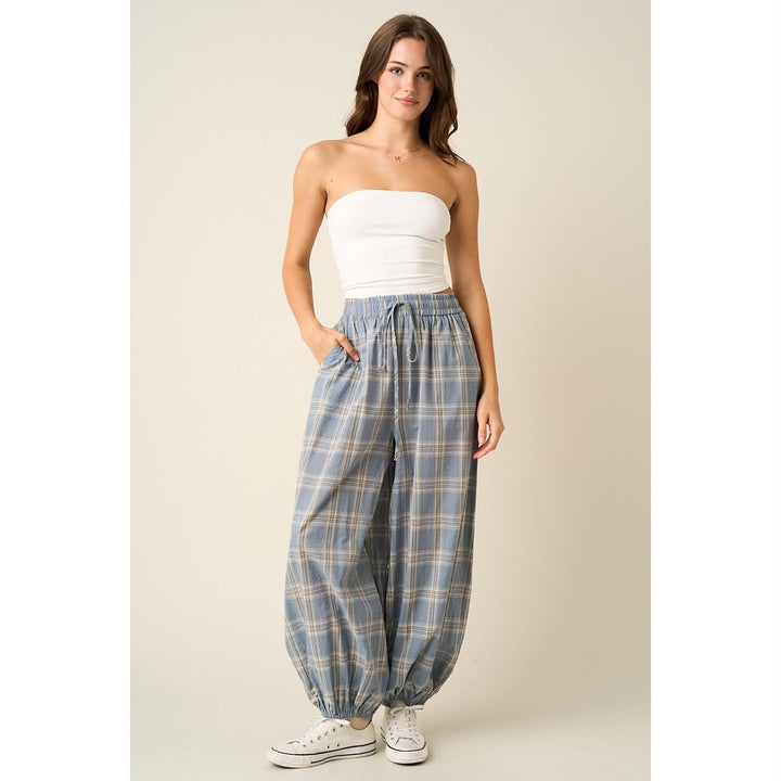Ildy Balloon Pants