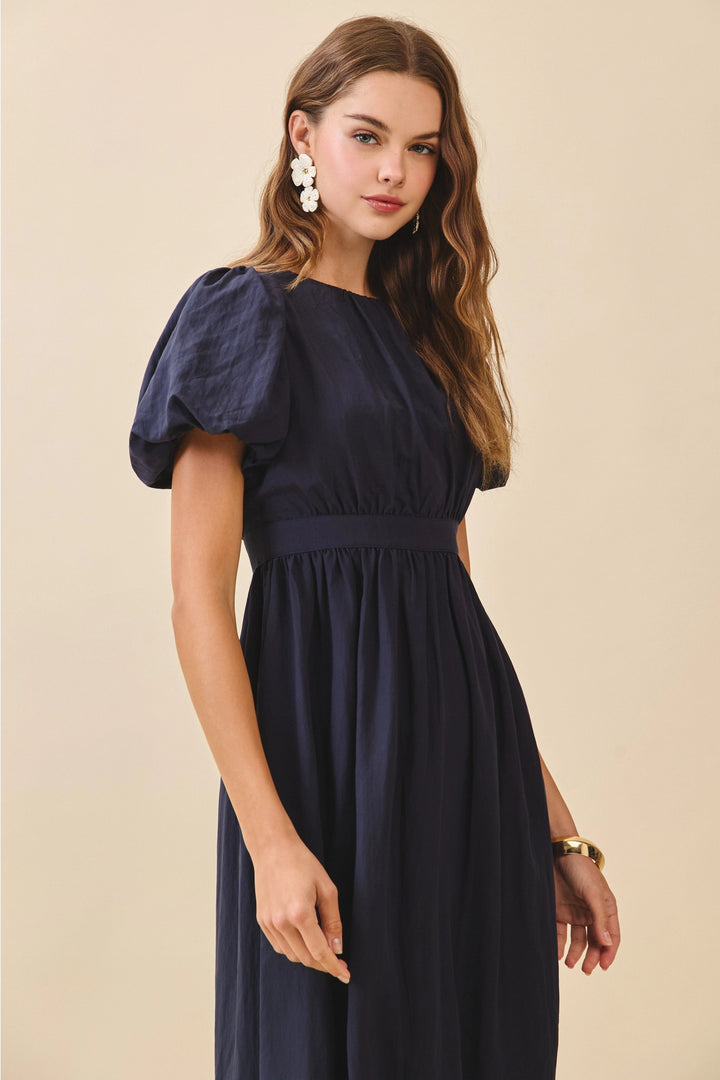 Manon Midi Dress