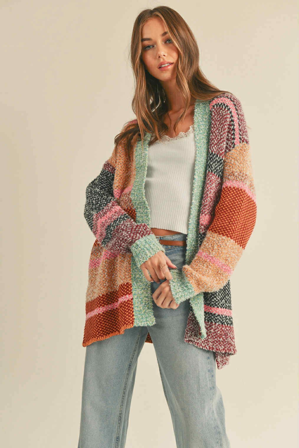 Vivienne Knit