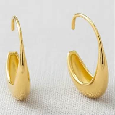 Anna Hoops