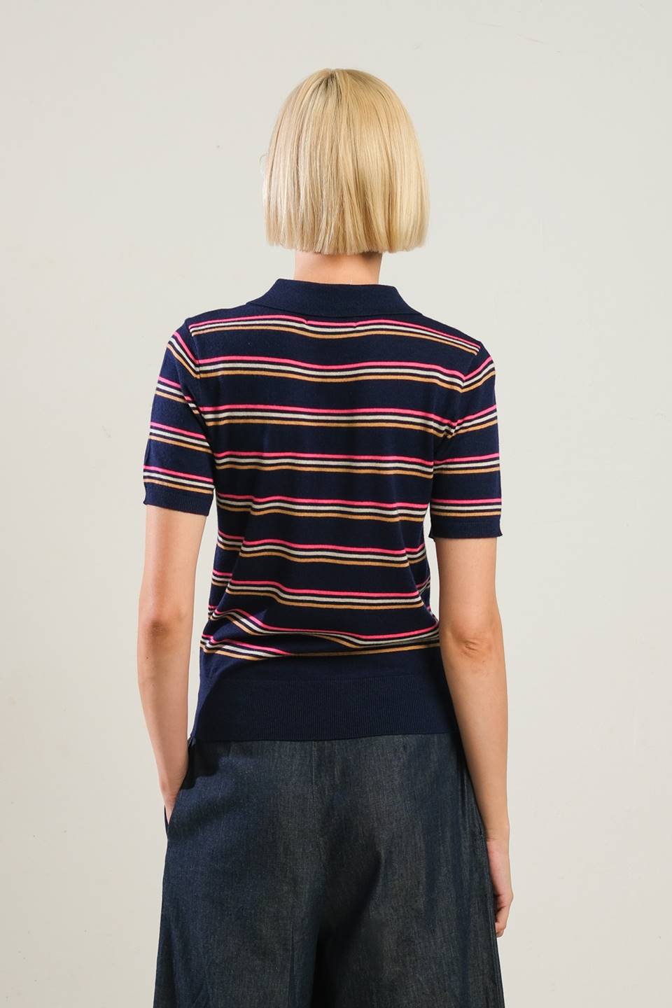 Zoe Polo