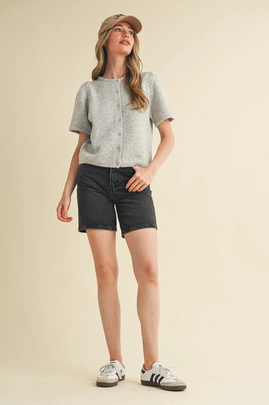 Madeline Cardi