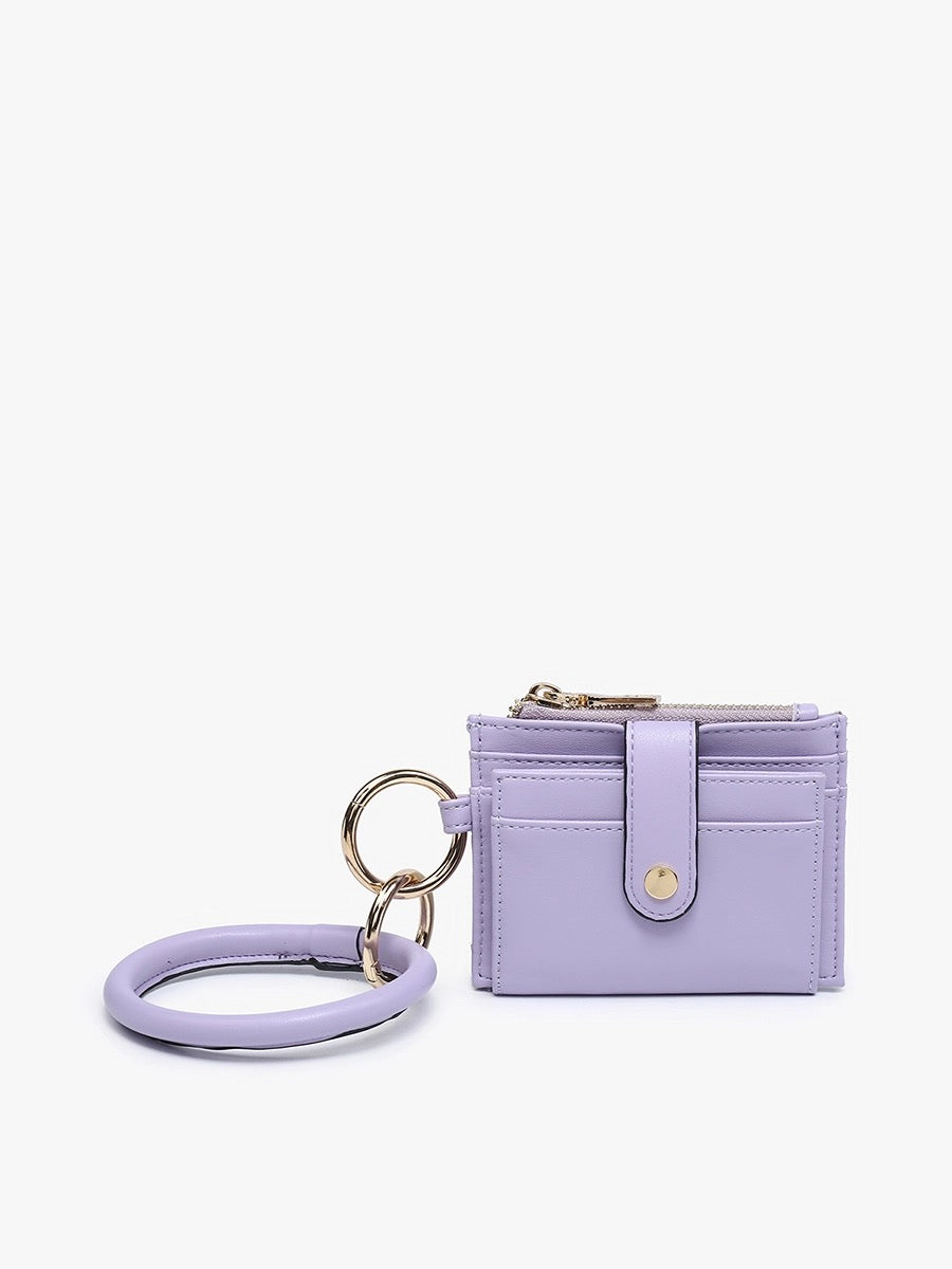 Sammie Ring Wallet