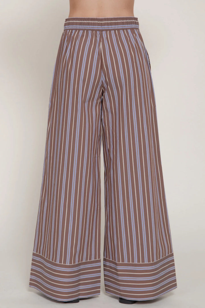 Lizzy Wide Leg Pants