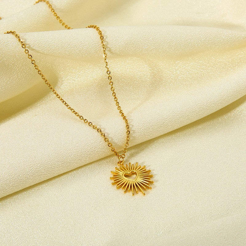 Heart Necklace