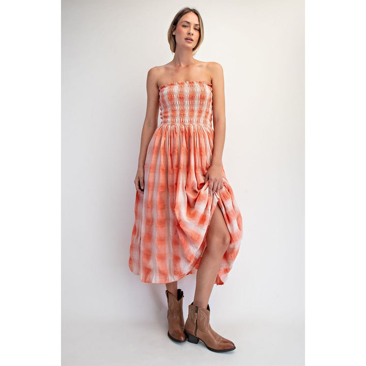Gladys Convertible Maxi Skirt