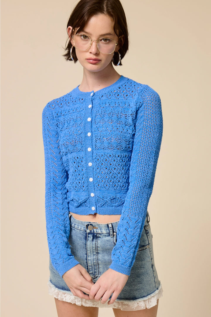 Layla Cardigan