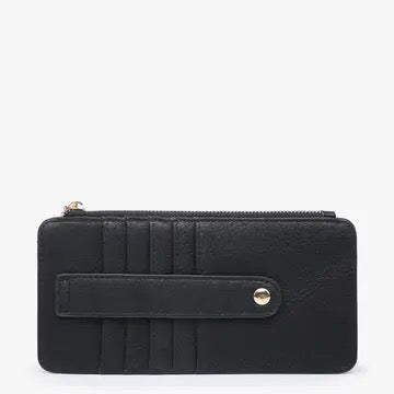 Sage Slim Wallet