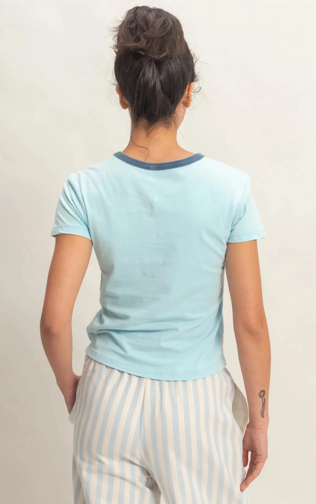 Star Graphic Tee