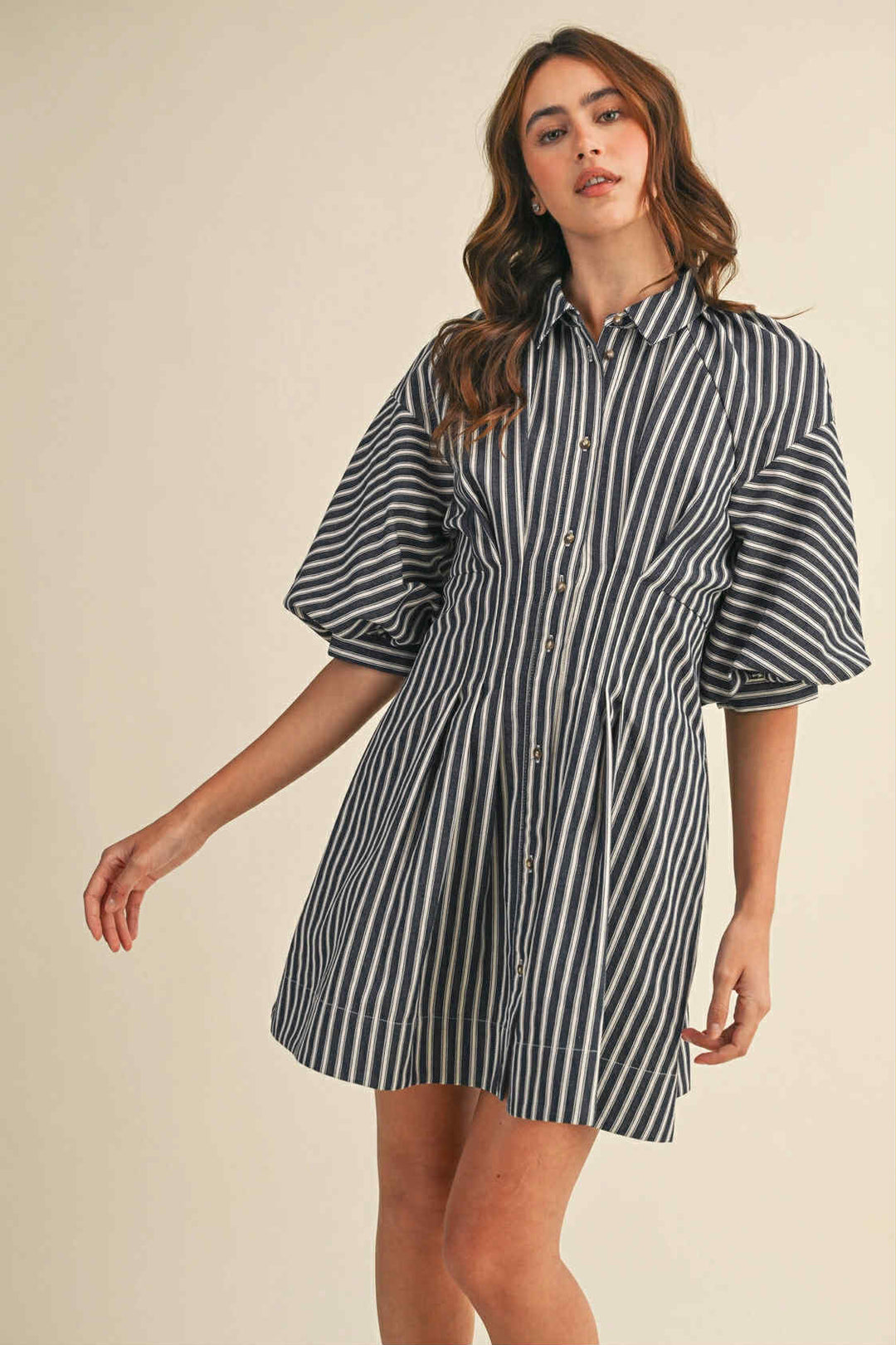 Twirl & Stripe