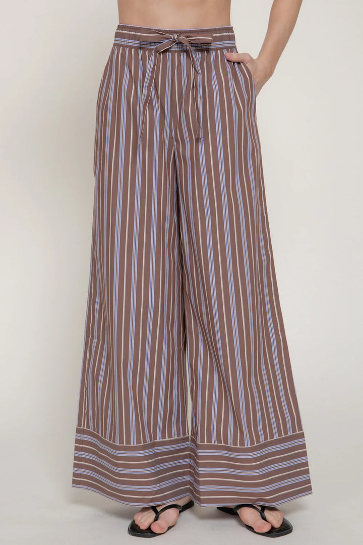 Lizzy Wide Leg Pants