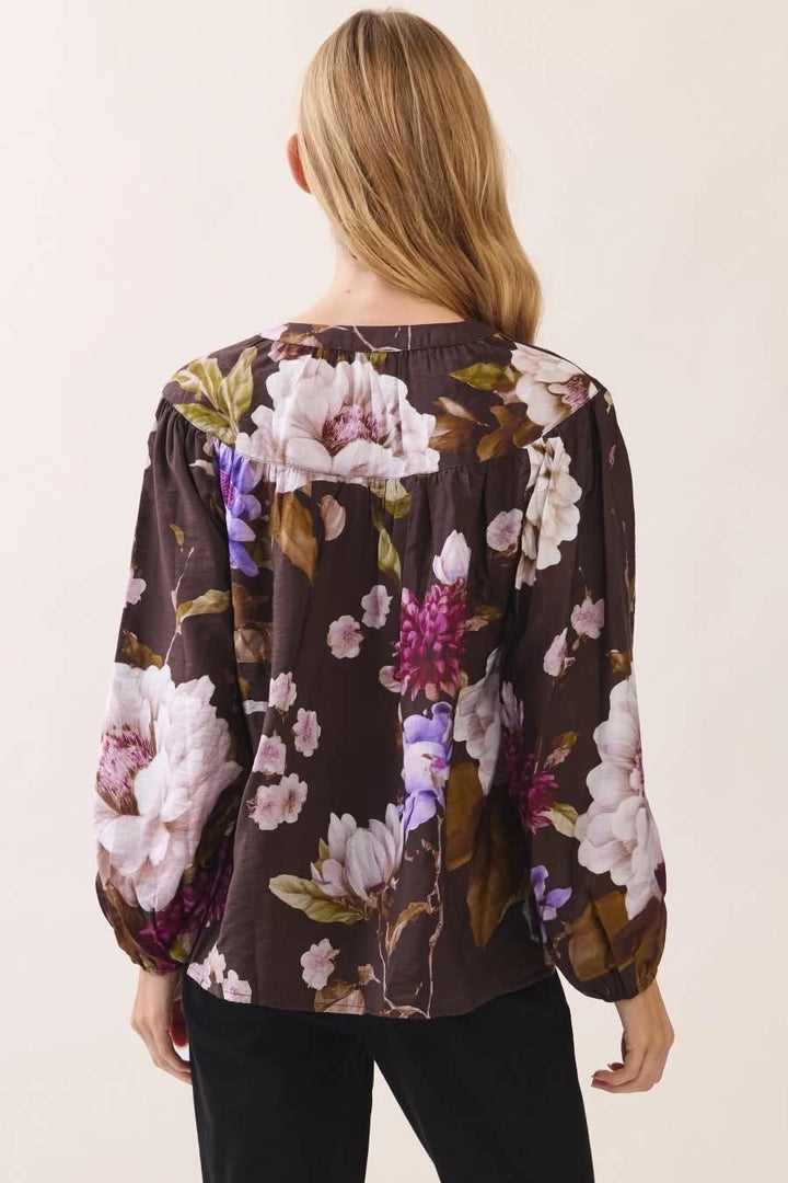 Bayli Blouse