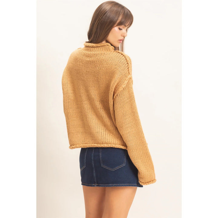Kelley Sweater