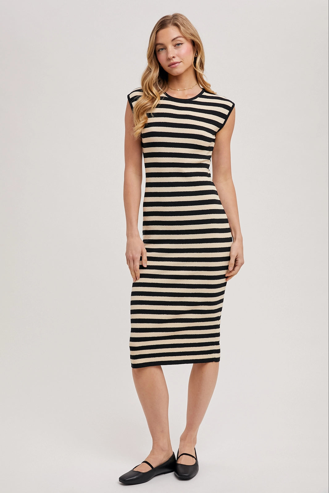 Said And Done Midi