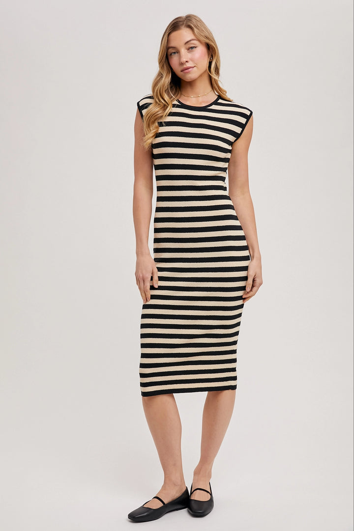 Said And Done Midi