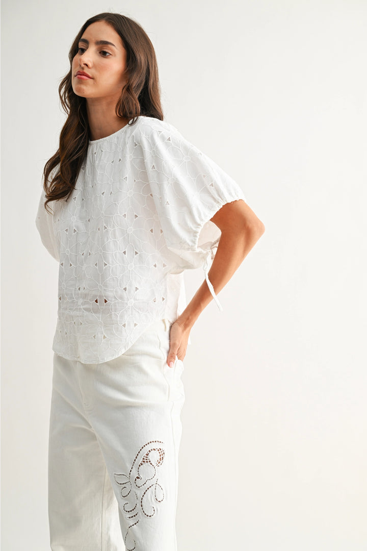 Marianne Blouse