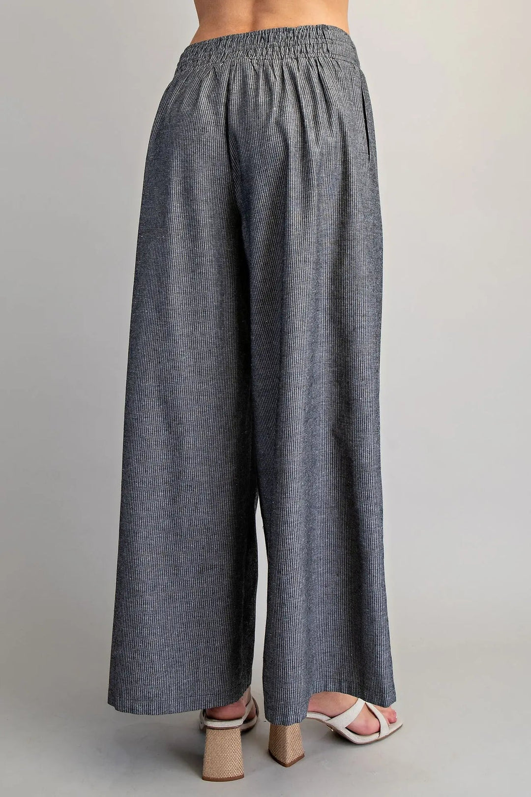 Ciri Pinstripe Pants