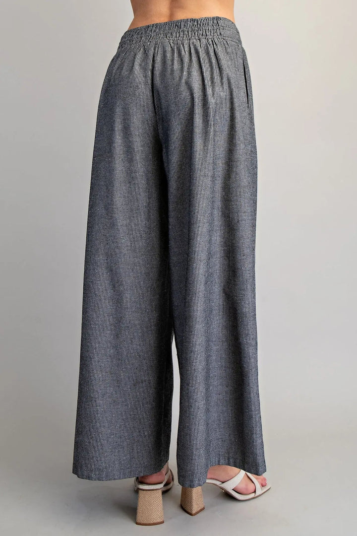 Ciri Pinstripe Pants