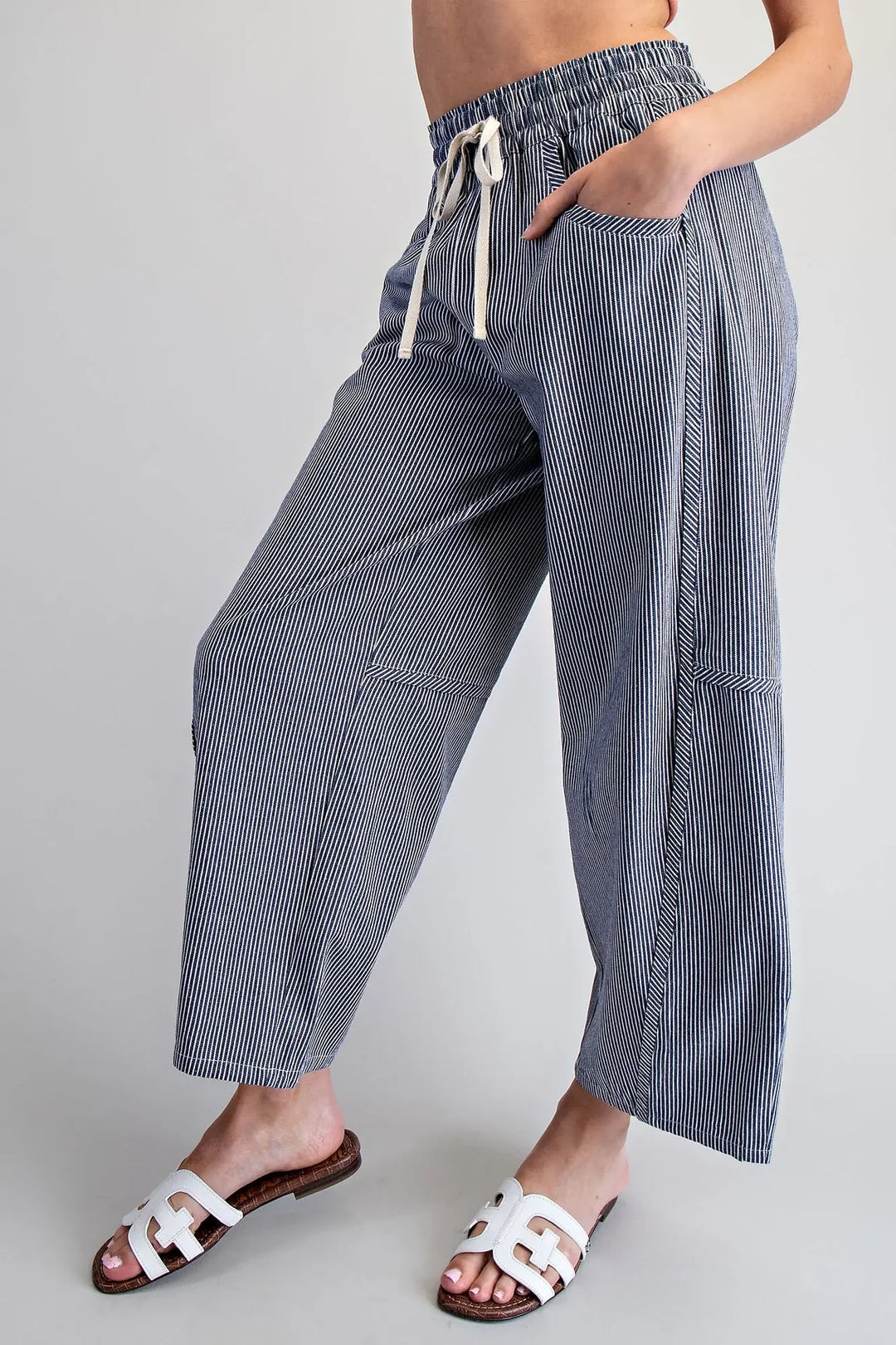 Nora Relaxed Fit Pants