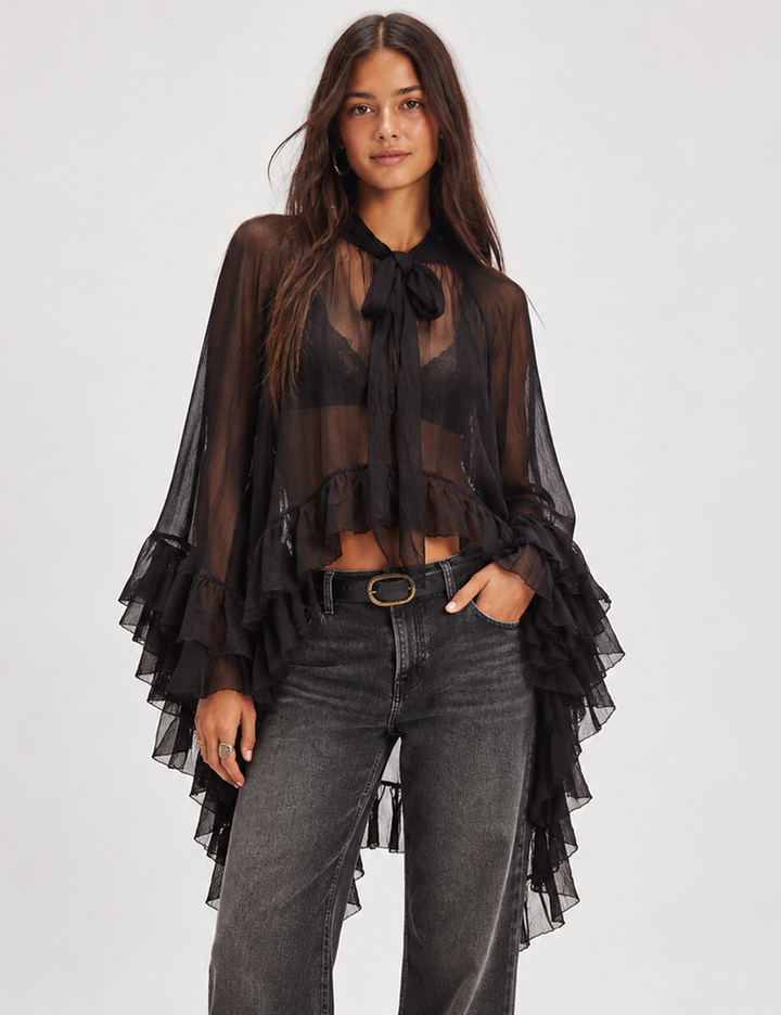 Skylar Cape