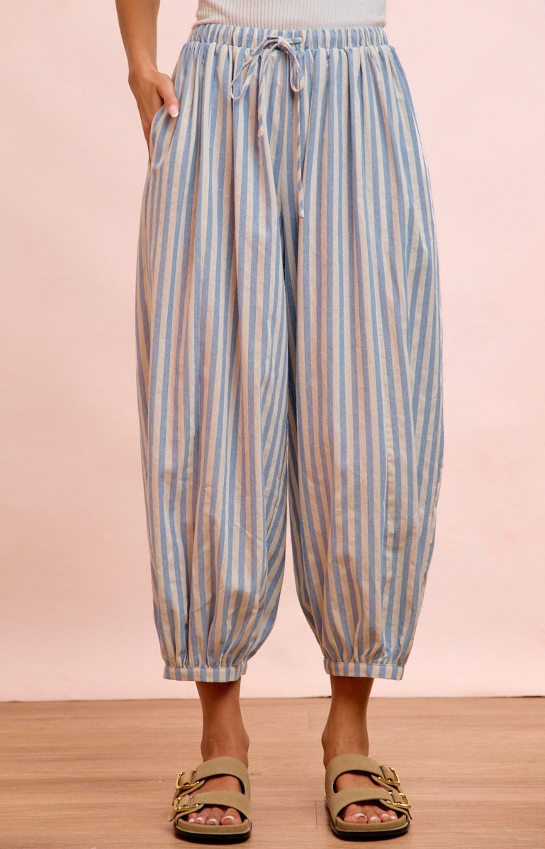 Mindy Balloon Pants