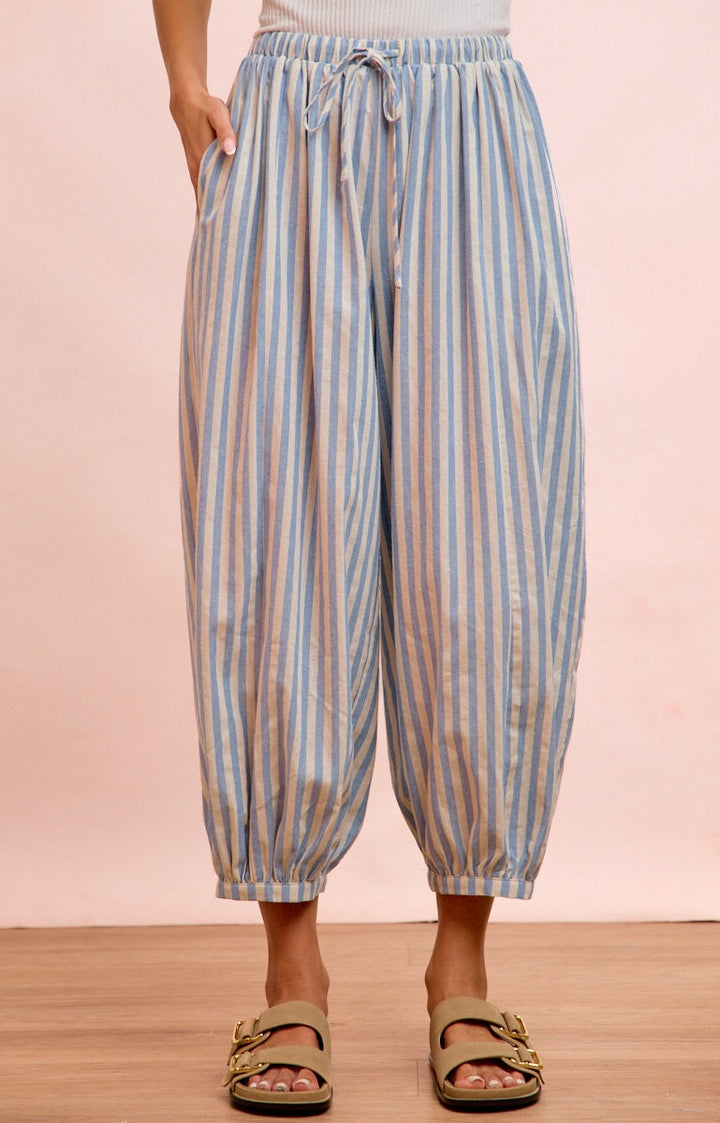 Mindy Balloon Pants