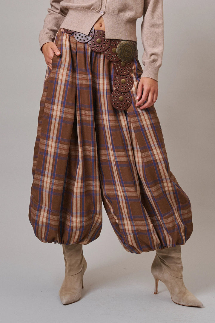 Simone Balloon Pants