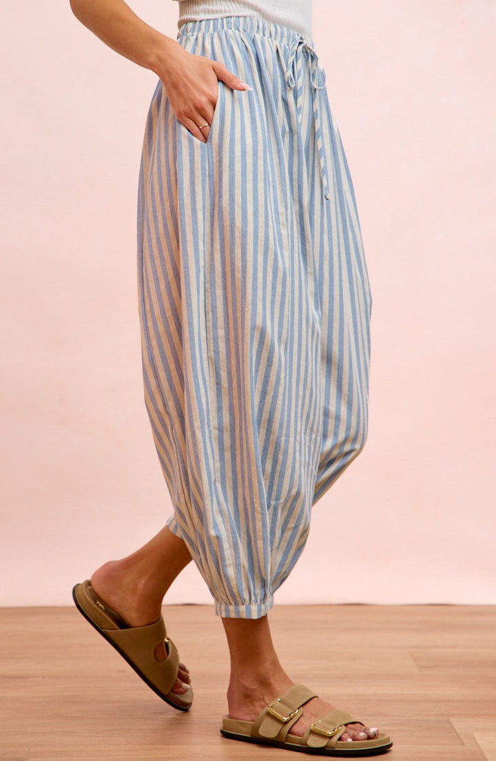 Mindy Balloon Pants