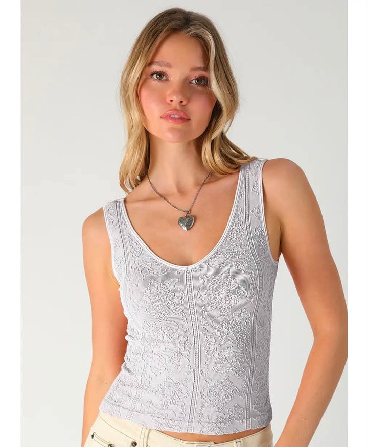 Dana Reversible Top