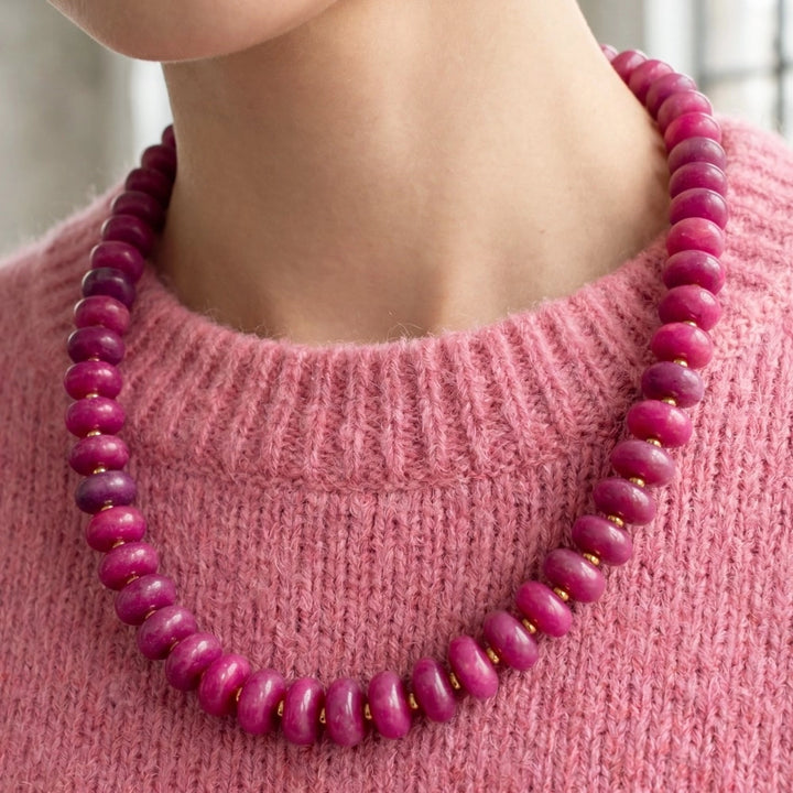 Bead Bliss Necklace