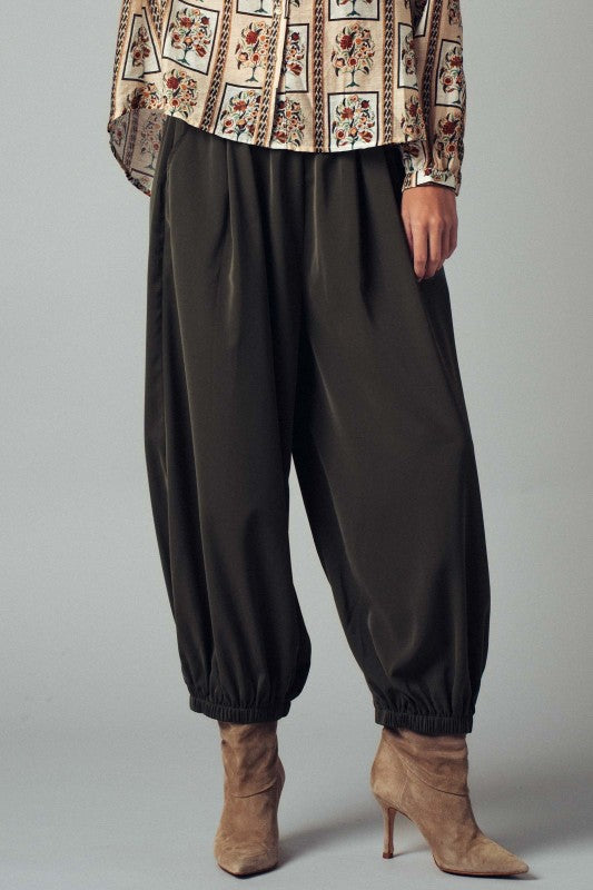 Rowan Flowy Pants
