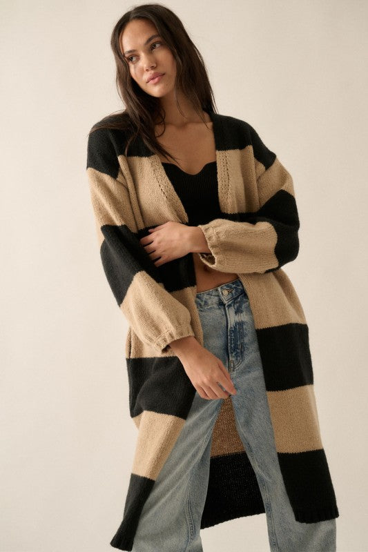 Jovie Cardigan Sweater