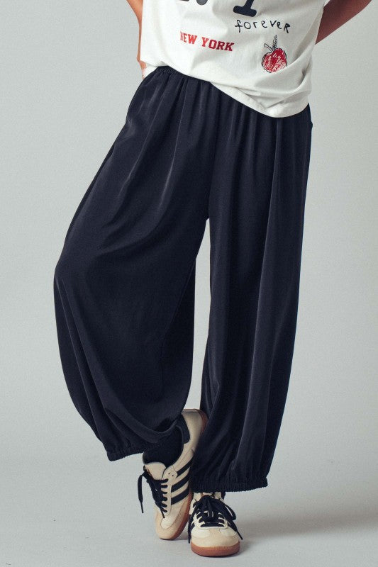 Rowan Flowy Pants